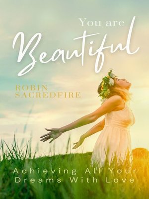 cover image of You Are Beautiful
